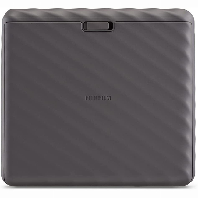 Фотоапарати - Фотопринтер Fujifilm INSTAX LINK WIDE M GRAY EX D (16719586)#3