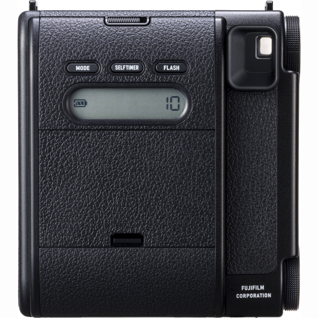 Фотоапарати - Фотокамера миттєвого друку Fujifilm INSTAX Mini 99 Black (16823519)#5