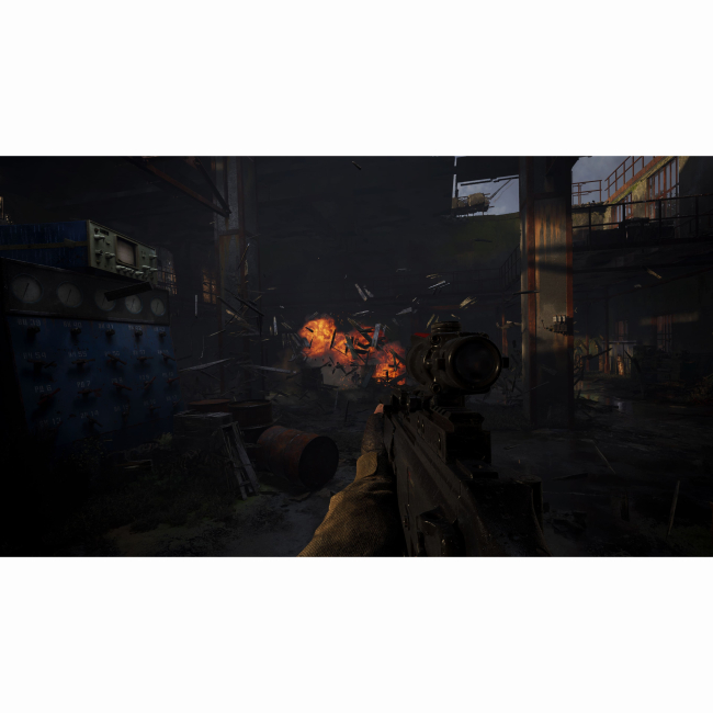 Відеоігри - Гра комп'ютерна S.T.A.L.K.E.R. 2 Standard Edition код активації (1137171)#3