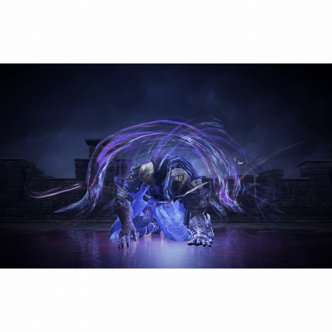 Відеоігри - Гра консольна PS4 Elden Ring Nightreign (3391892035858)#2