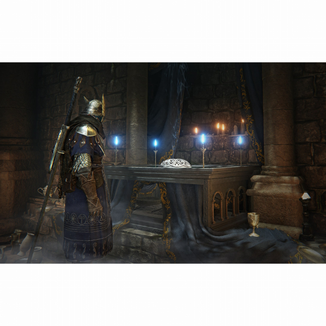 Відеоігри - Гра консольна PS4 Elden Ring Nightreign (3391892035858)#3