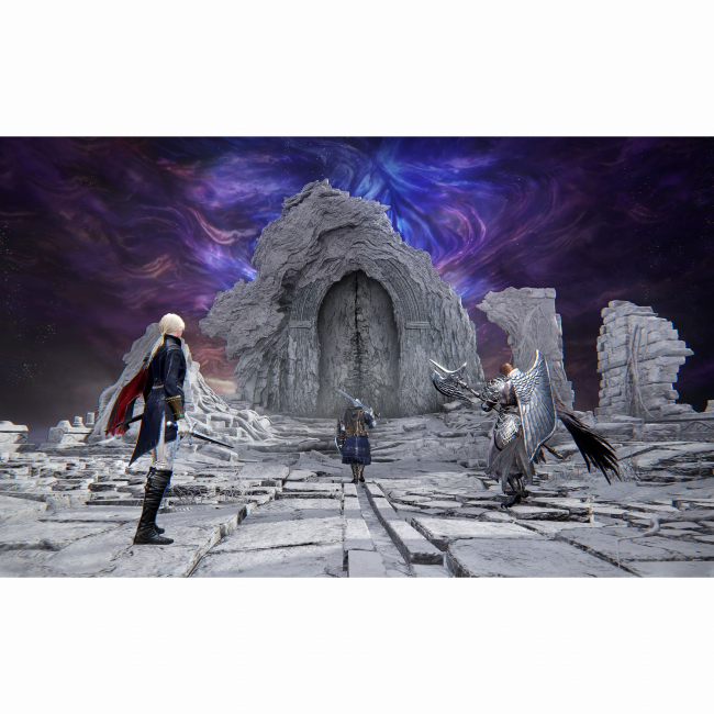 Відеоігри - Гра консольна PS4 Elden Ring Nightreign (3391892035858)#4