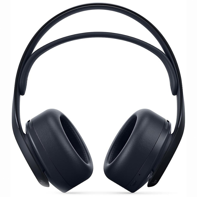 Навушники - Гарнітура PlayStation PULSE 3D WL чорна (9834090)#3