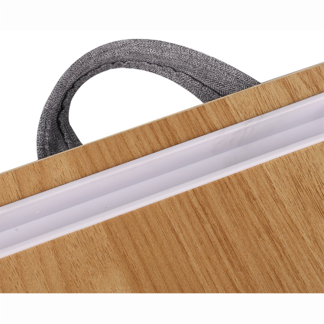 Меблі для геймерів - Підставка для ноутбука OfficePro бежевий (CP142)#2