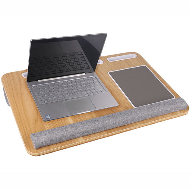 Меблі для геймерів - Підставка для ноутбука OfficePro бежевий (CP142)#4