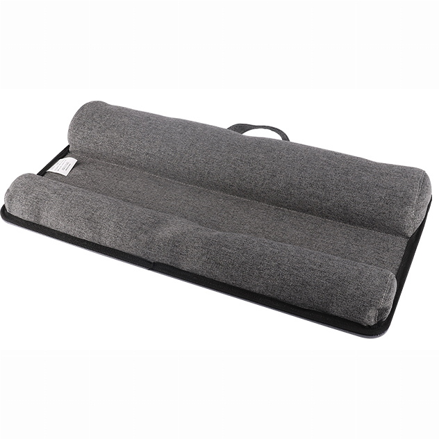 Меблі для геймерів - Підставка для ноутбука OfficePro чорний (CP655) #3