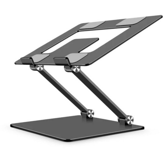 Меблі для геймерів - Підставка для ноутбука OfficePro сірий (LS111G)#2