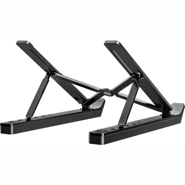 Меблі для геймерів - Підставка для ноутбука OfficePro (LS320HUB)#4