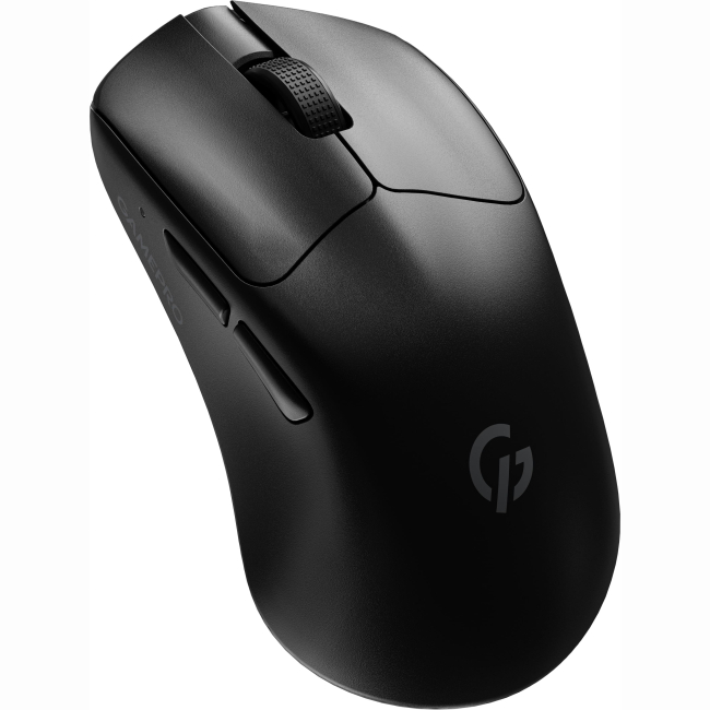 Клавіатура і миші - Бездротова мишка GamePro Genesis Avenger (GM096B)#2