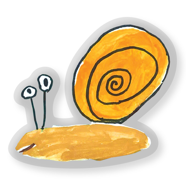 Набори для творчості - Благодійна наліпка Будинок Іграшок х БФ «Таблеточки» × KLEI «Гра має силу!» 1 шт, в асортименті (2300006148217)#4