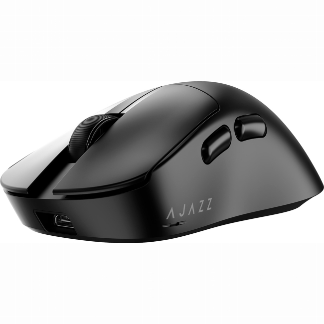 Клавіатура і миші - Мишка Ajazz 3 Mod-3311 (AJ179-V2-MAX-B)#2