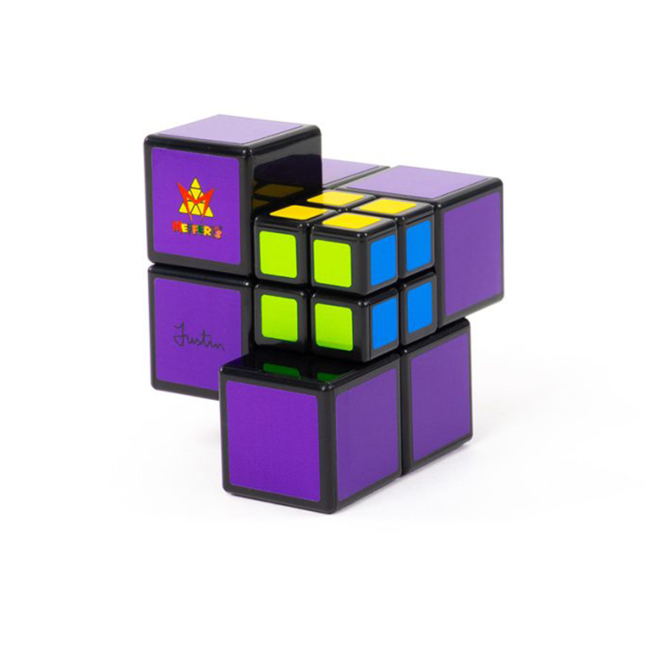 Головоломки - Головоломка RecentToys Pocket Cube (8717278850597)#2