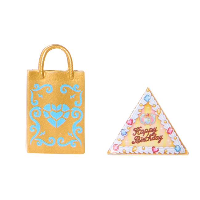 Ляльки - Лялька Monster High Страх який солодкий день народження Клео (JBG76)#3