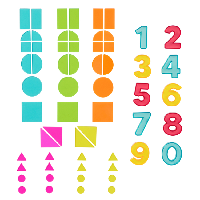 Навчальні іграшки - Навчальний набір Battat Look and shine Світло відкриттів (BX2604Z)#5