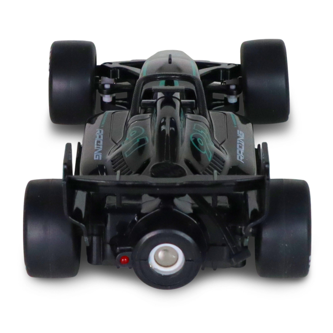 Радіокеровані моделі - Автомобіль на радіокеруванні KS Drive Spray Car Racing чорний (SL-6064RH)#5