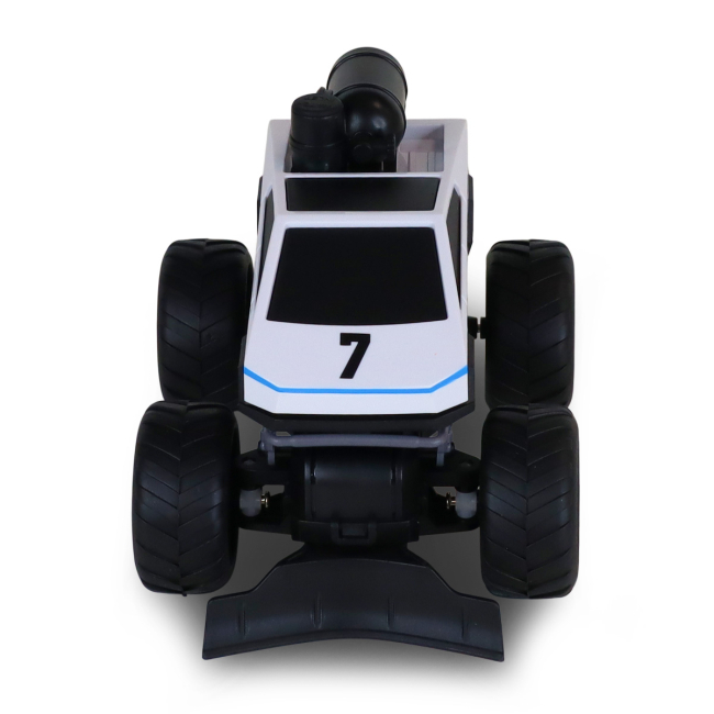 Радіокеровані моделі - Автомобіль на радіокеруванні KS Drive Cyber Ride білий (SL-6076RH)#3