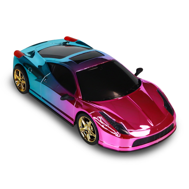 Радіокеровані моделі - Автомобіль на радіокеруванні KS Drive Chameleon (SL-6083RH)#2