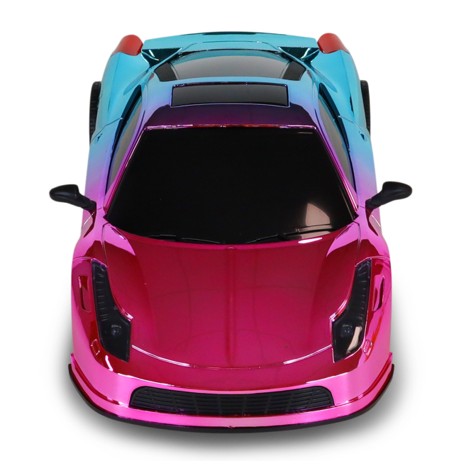 Радіокеровані моделі - Автомобіль на радіокеруванні KS Drive Chameleon (SL-6083RH)#3