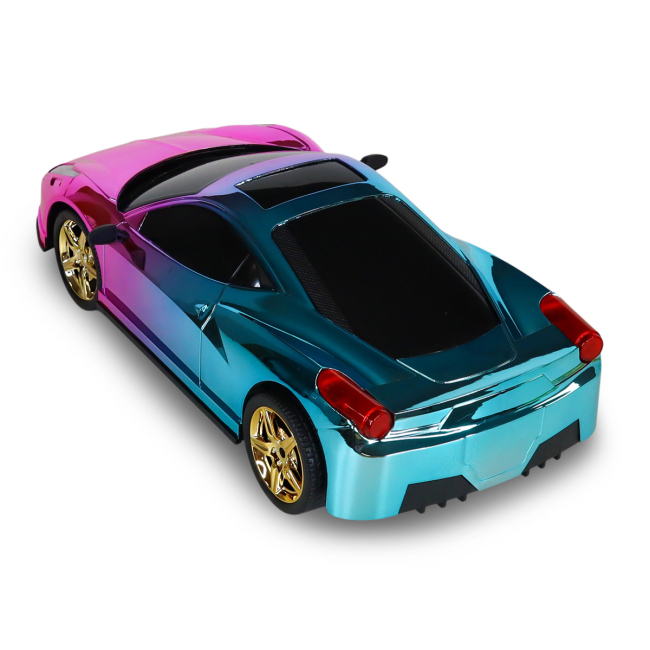 Радіокеровані моделі - Автомобіль на радіокеруванні KS Drive Chameleon (SL-6083RH)#6