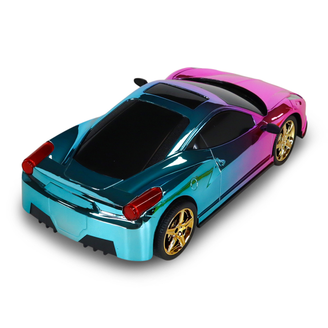 Радіокеровані моделі - Автомобіль на радіокеруванні KS Drive Chameleon (SL-6083RH)#7