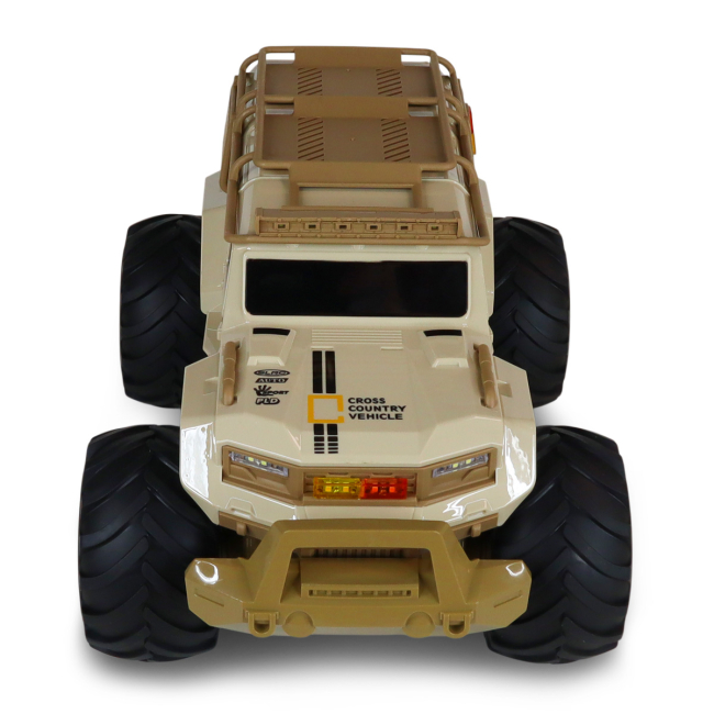 Радіокеровані моделі - Автомобіль на радіокеруванні KS Drive Amphibious 4WD (SL-8018ARH)#3