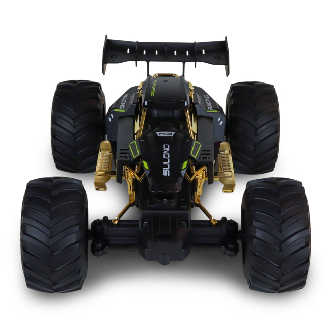 Радіокеровані моделі - Автомобіль на радіокеруванні KS Drive Off-road High Speed чорний (SL-8399ARH)#3