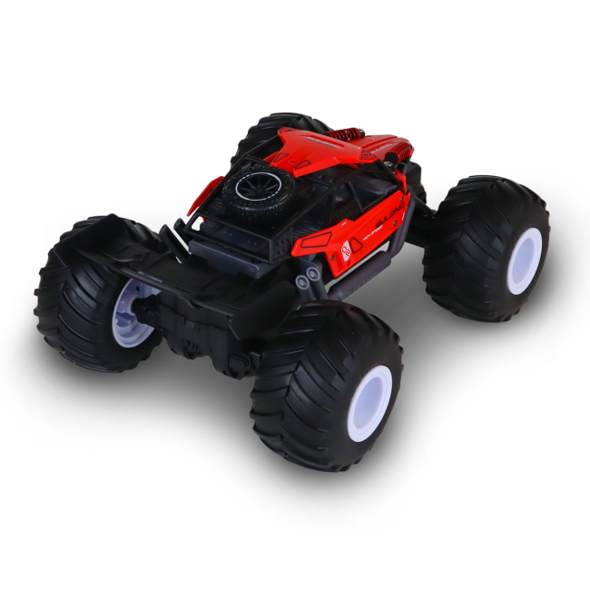 Радіокеровані моделі - Автомобіль на радіокеруванні KS Drive Off-road Strong power червоний (SL-8423ARH)#7