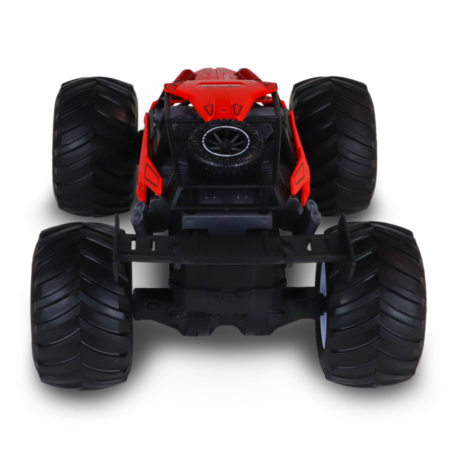 Радіокеровані моделі - Автомобіль на радіокеруванні KS Drive Off-road Strong power червоний (SL-8423ARH)#8