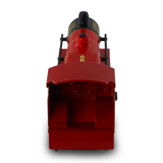 Залізниці та потяги - Модель TechnoDrive Чарівний експрес (510603.270)#6