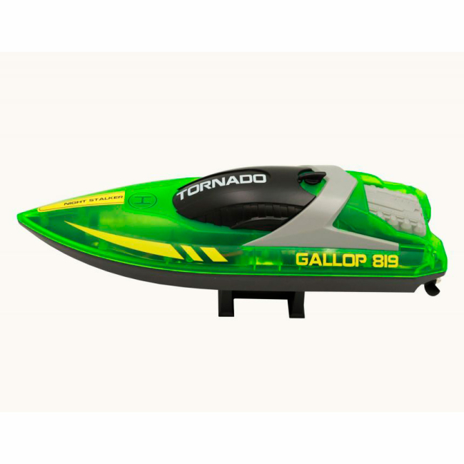 Радіокеровані моделі - Катер Shantou Yisheng Tornado (HJ819)#2