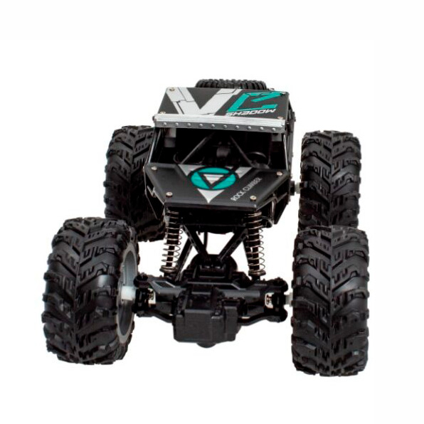 Радіокеровані моделі - Машинка Maya Toys Баггі чорний (112410/1)#2