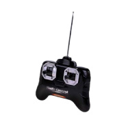 Радіокеровані моделі - Автомодель Shantou Yisheng BMW Z4 GT3 червона (866-2412-1)#2