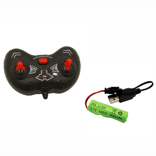 Радіокеровані моделі - Машинка-перевертень Zhorya зелена (YQ002A/2)#3