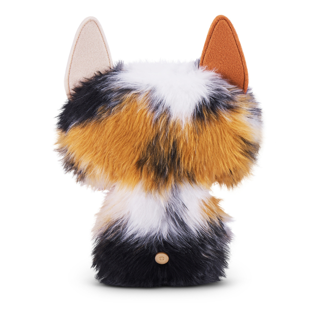 Персонажі мультфільмів - М'яка іграшка Fuggler Пан Золотий Ґудзик 24 см (15731K)#2