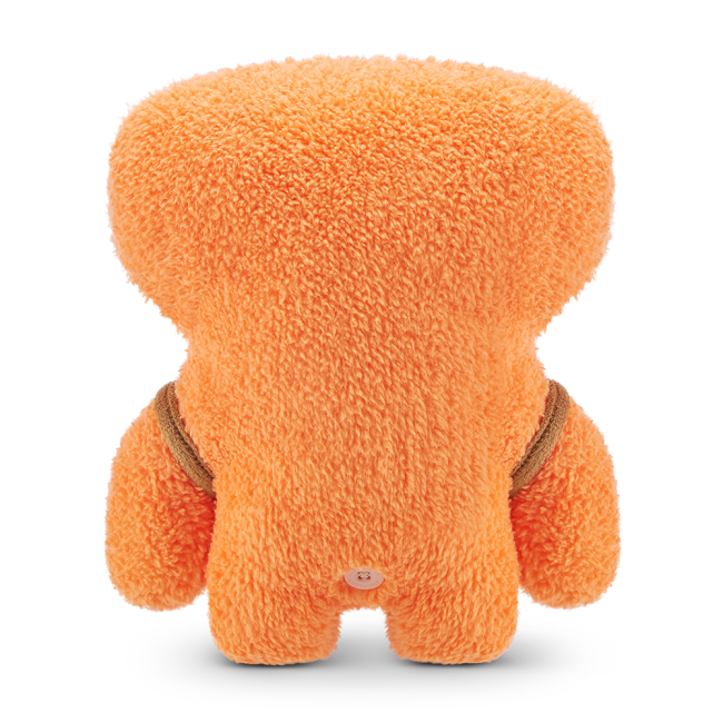 Персонажі мультфільмів - М'яка іграшка Fuggler Космічний Пухняш 22 см (15732D)#2