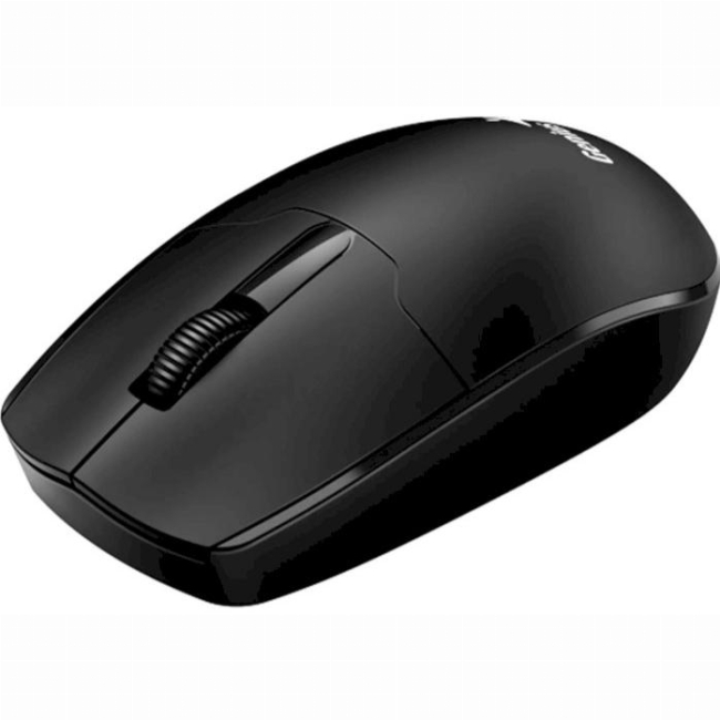 Клавіатура і миші - Миша Genius NX-7000SE WL чорна (31030032400)#3