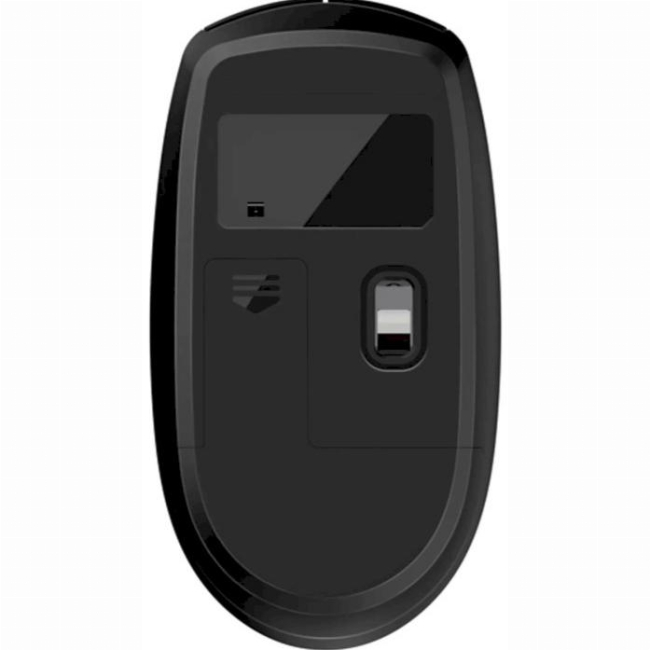 Клавіатура і миші - Миша Genius NX-7000SE WL чорна (31030032400)#5