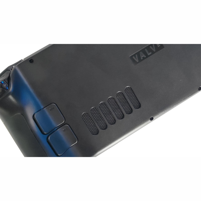 Ігрові приставки - Ігрова консоль Valve Steam Deck OLED 512GB Certified Refurbished (1020_512CR)#4