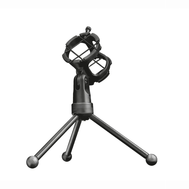 Мікрофони - Мікрофон Trust GXT 232 Mantis Streaming USB (22656_TRUST)#4