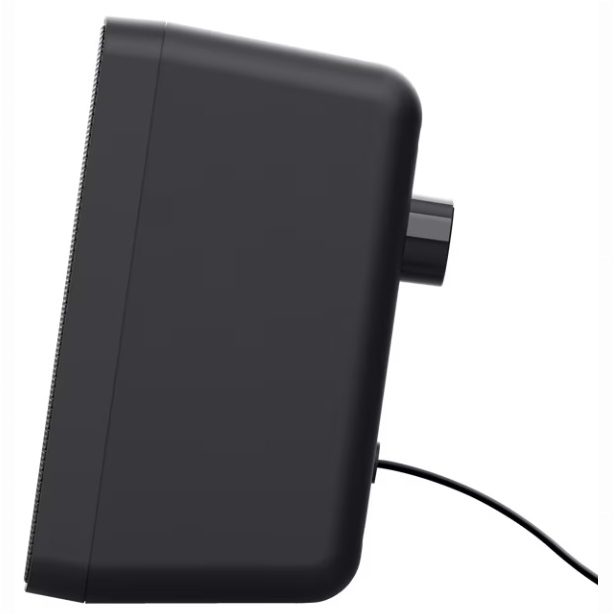 Колонки - Акустична система Trust GXT 611 Wezz USB/AUX RGB/Knob чорний (24587_TRUST)#4