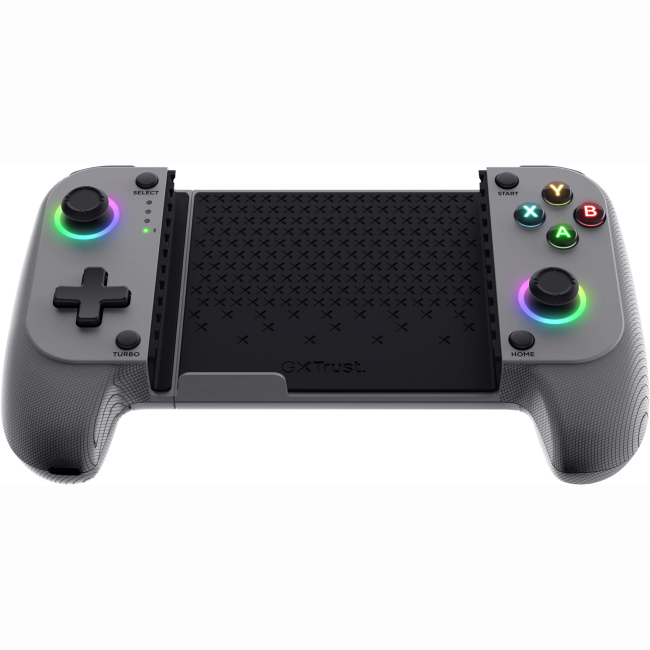 Геймпади - Геймпад Trust GXT 735G Mylox Wireless mobile Gaming Controller BT сірий (25649_TRUST)#2