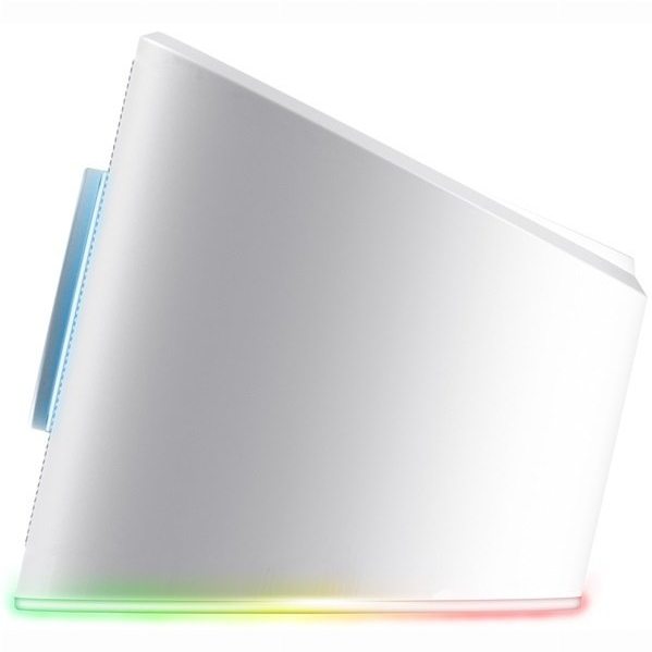 Колонки - Саундбар Trust GXT 619 Thorne USB/AUX RGB білий (25110_TRUST)#3