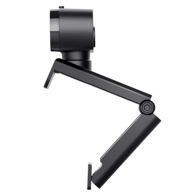 Блогерство і стрімінг - Вебкамера Trust Taxon ECO 2K QHD 30 fps auto focus чорний (24732_TRUST)#5