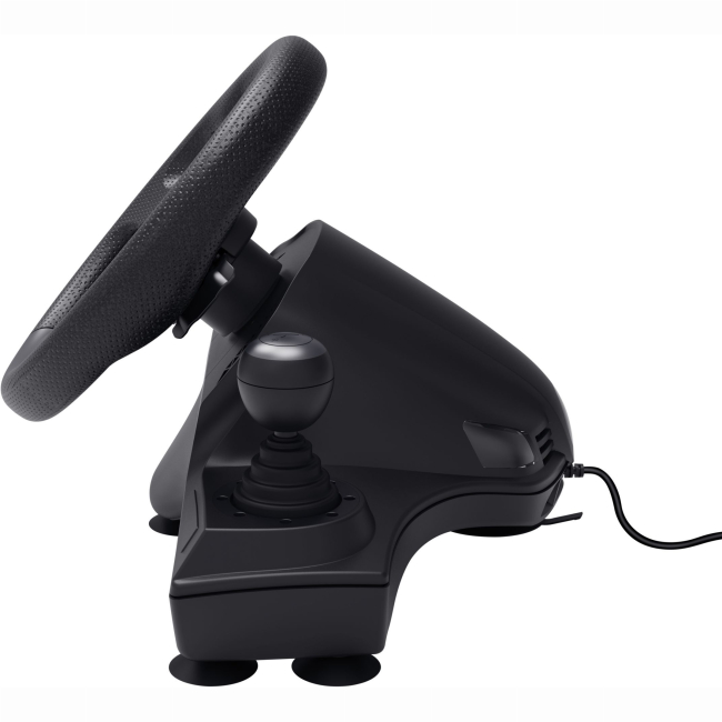 Ігрові керма та контролери - Кермо і педалі Trust GXT 289 Movi PC/PS4/PS3/Xbox/Nintendo Switch (25122_TRUST)#5