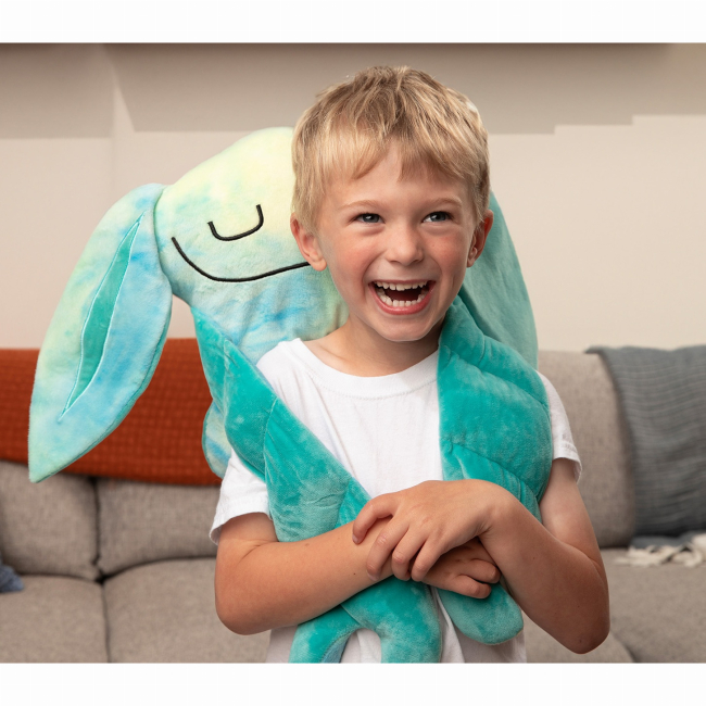 М'які тварини - М'яка іграшка Bumpas Shloof (15681)#3