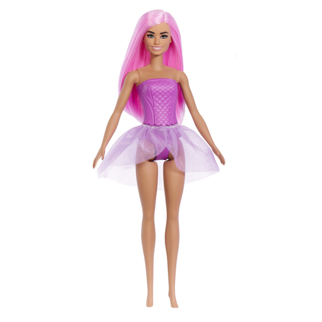 Ляльки - Адвент-календар Barbie Фантастична трансформація (JFL66)#6