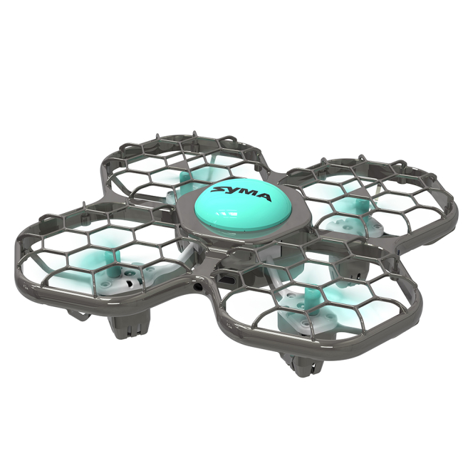 Радіокеровані моделі - Квадрокоптер Syma (X26PRO)#4