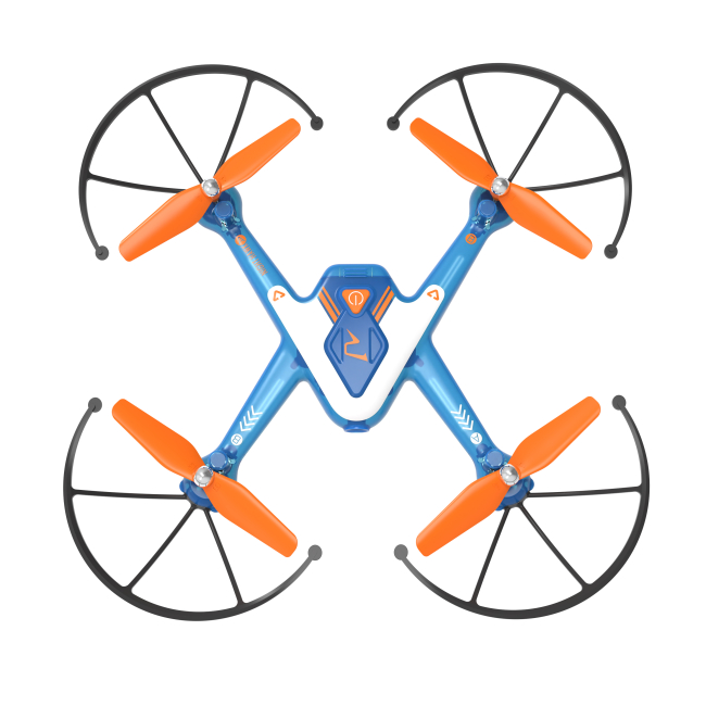 Радіокеровані моделі - Квадрокоптер Revolt Syma (X15PRO)#2