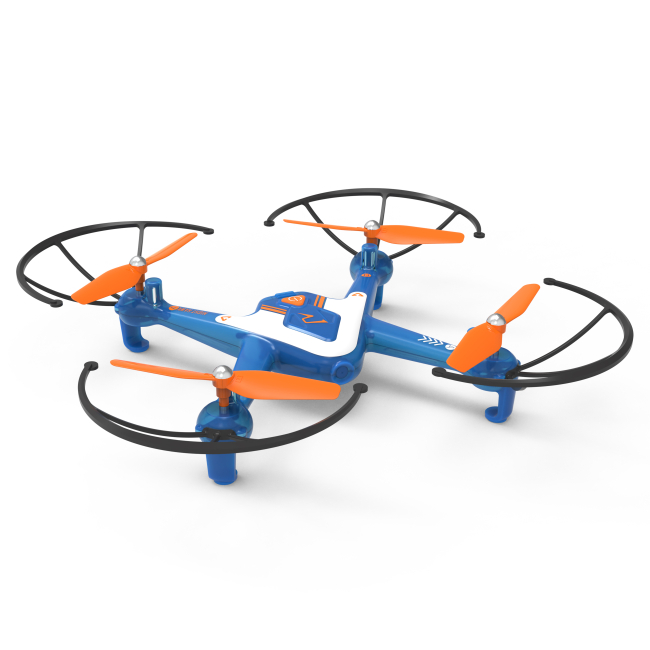 Радіокеровані моделі - Квадрокоптер Revolt Syma (X15PRO)#3