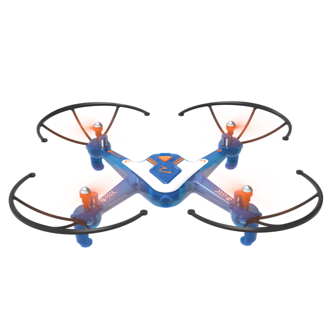 Радіокеровані моделі - Квадрокоптер Revolt Syma (X15PRO)#4